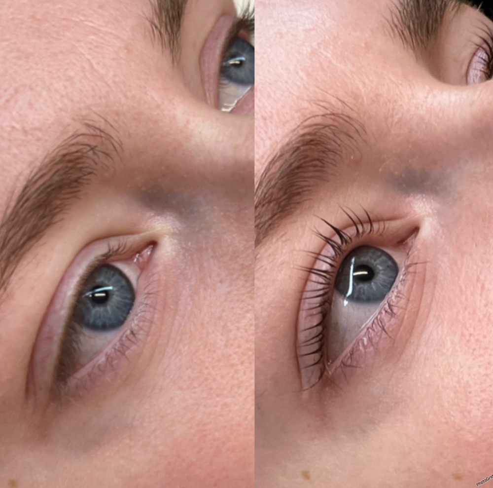 Lash Lift | Tint