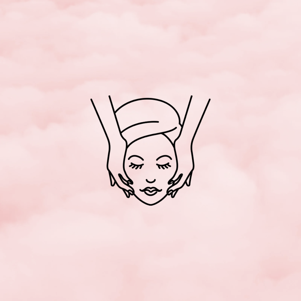 Oxygen Infusion Facial