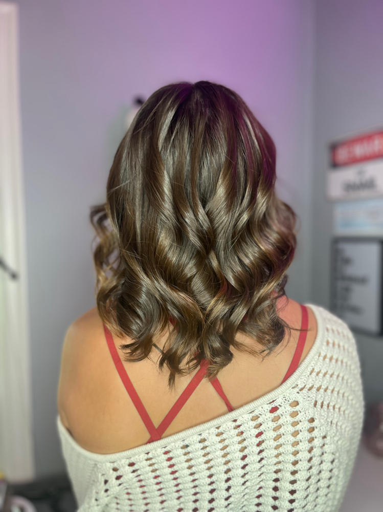 Hair Extension Removal at Aspen’s Grace Studio LLC in Grand Junction, CO