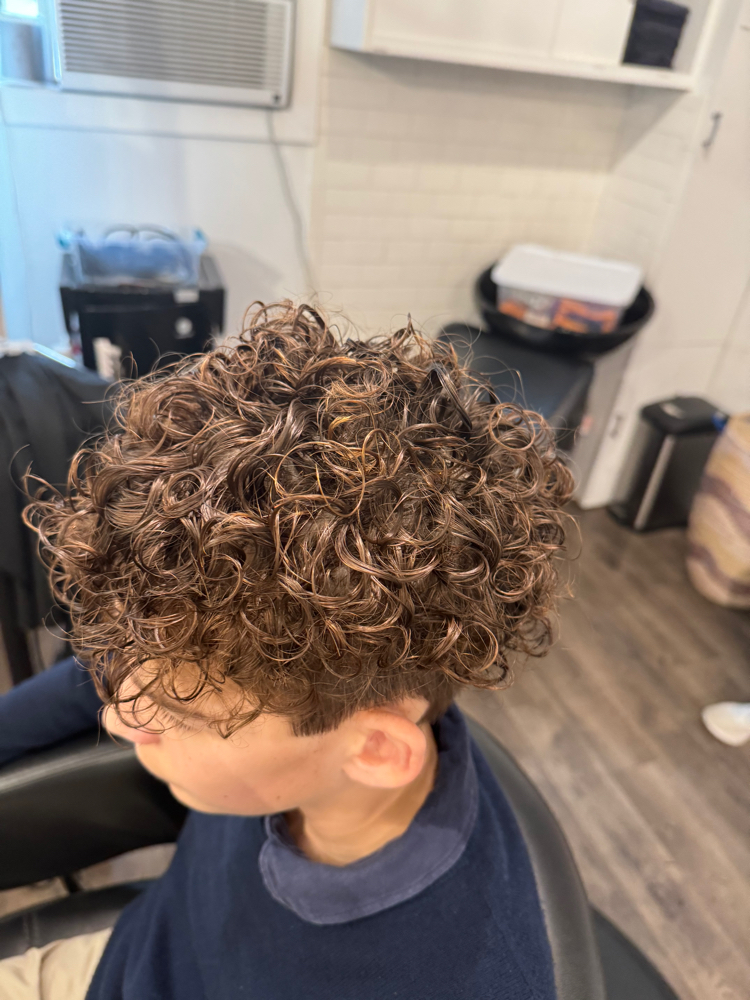 Perm