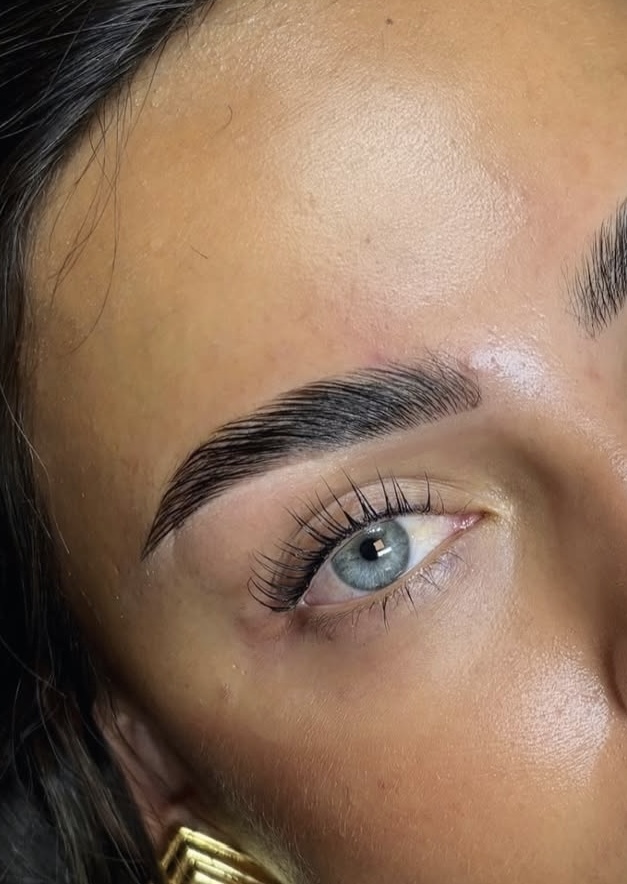 LASH LIFT & BROW LAMI COMBO