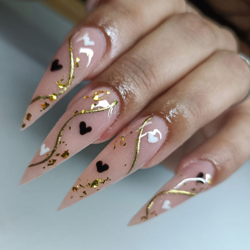 Nail Art Design