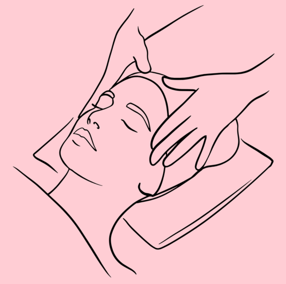 Custom Dermaplane Facial 1 Hour at Strawberry Silk Esthetics in Indianapolis, IN