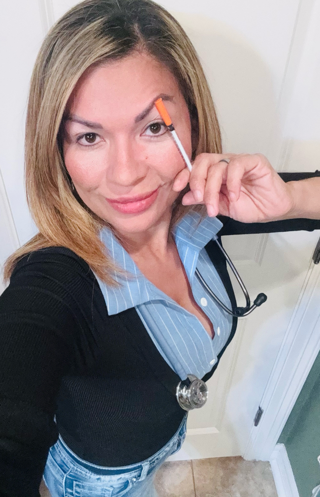 promo Brow lift at Aesthetics By Velvet Master in San Antonio, TX