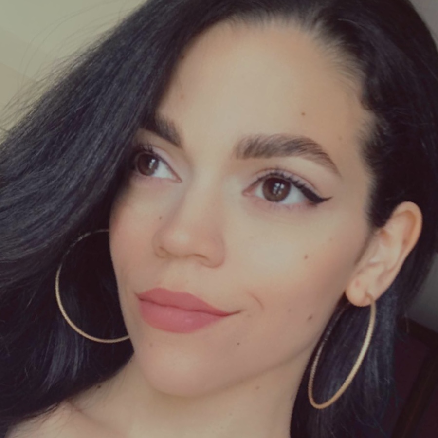 Brow Tint