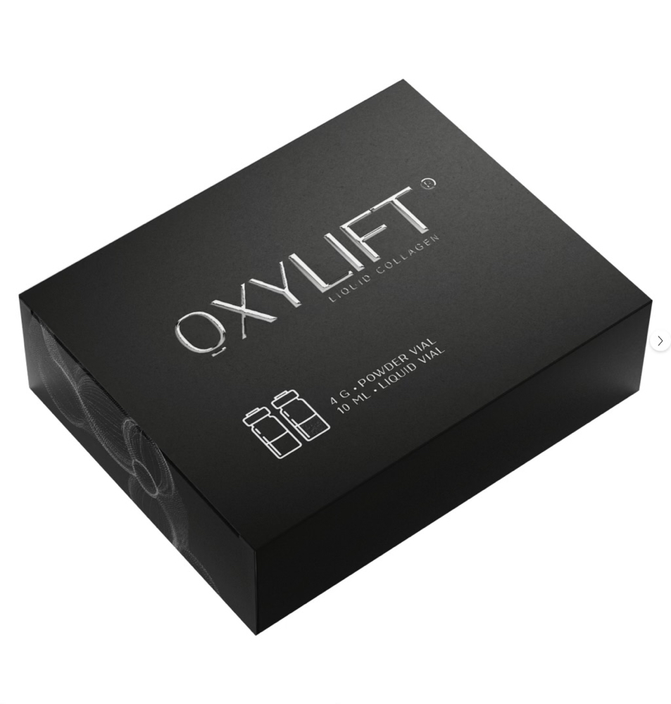 Oxylift Add On