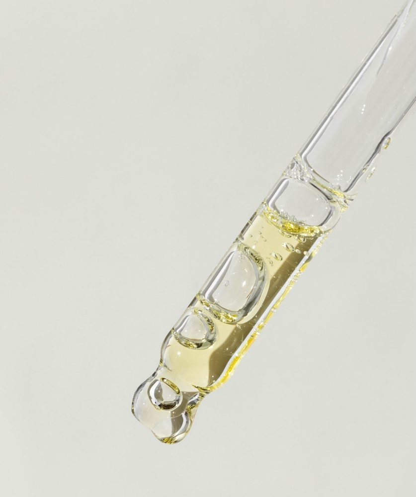 Oxygen Facial