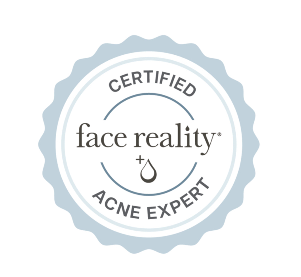 Follow-Up Acne Bootcamp Treatment