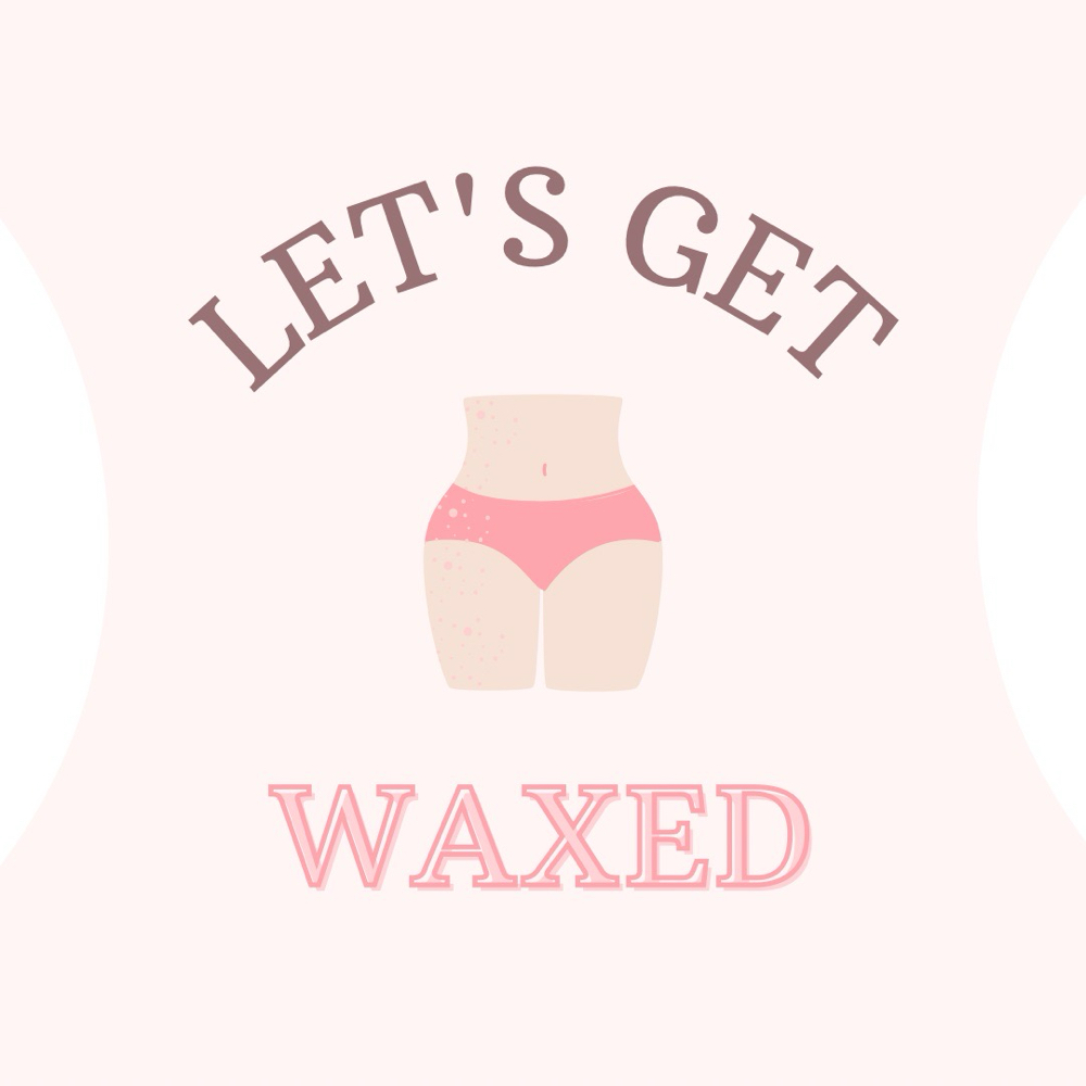 Brazilian Wax