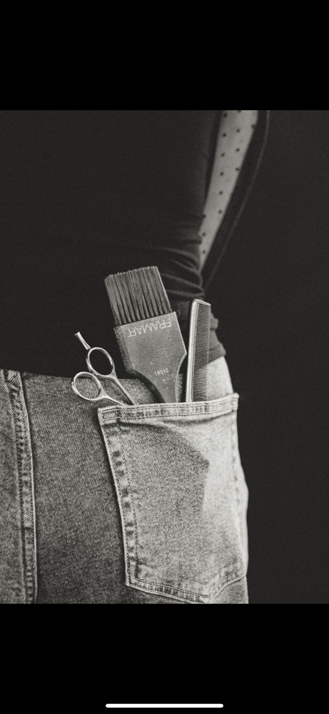 clipper cut