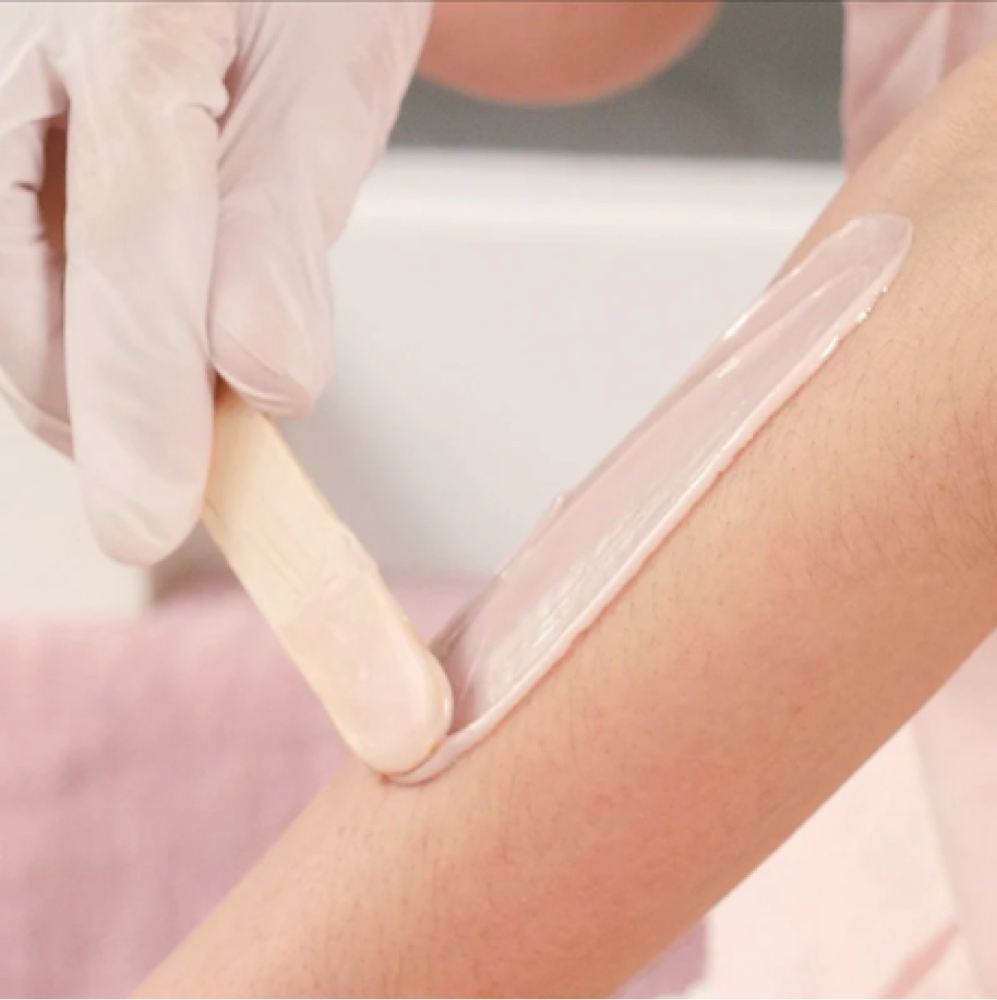 Full Arm Wax