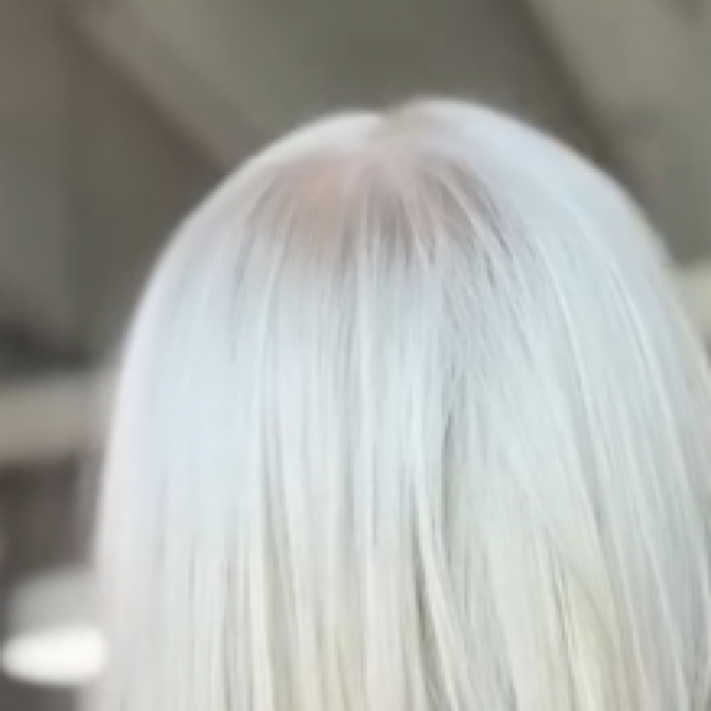 Bleach Retouch at Bitter Femme Beauty in Aurora, CO