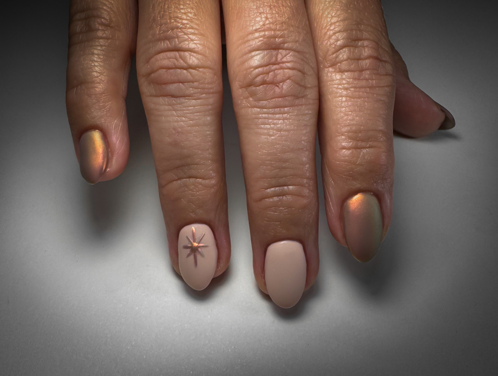 Tier 1 Nail Art (Price Per Nail)