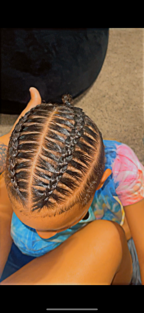 Stitch Braids (2)