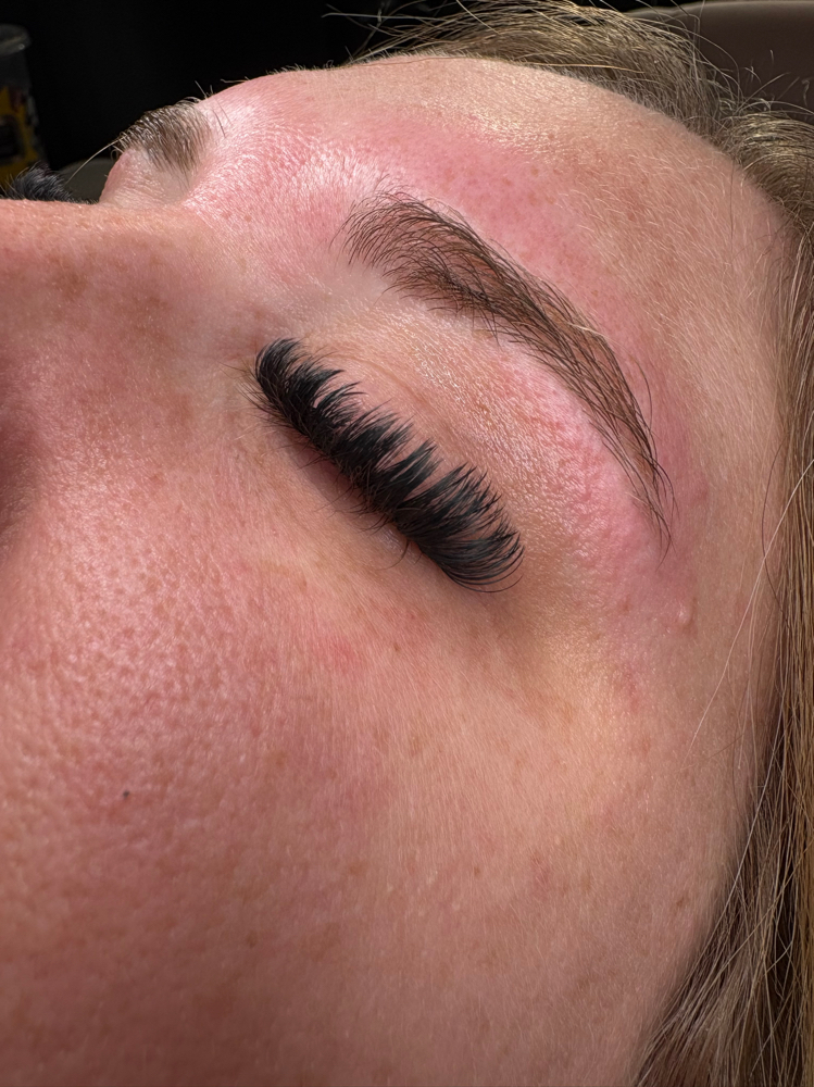 Volume Fill (2 Week) at Pamper Me Pretty in Georgetown, OH