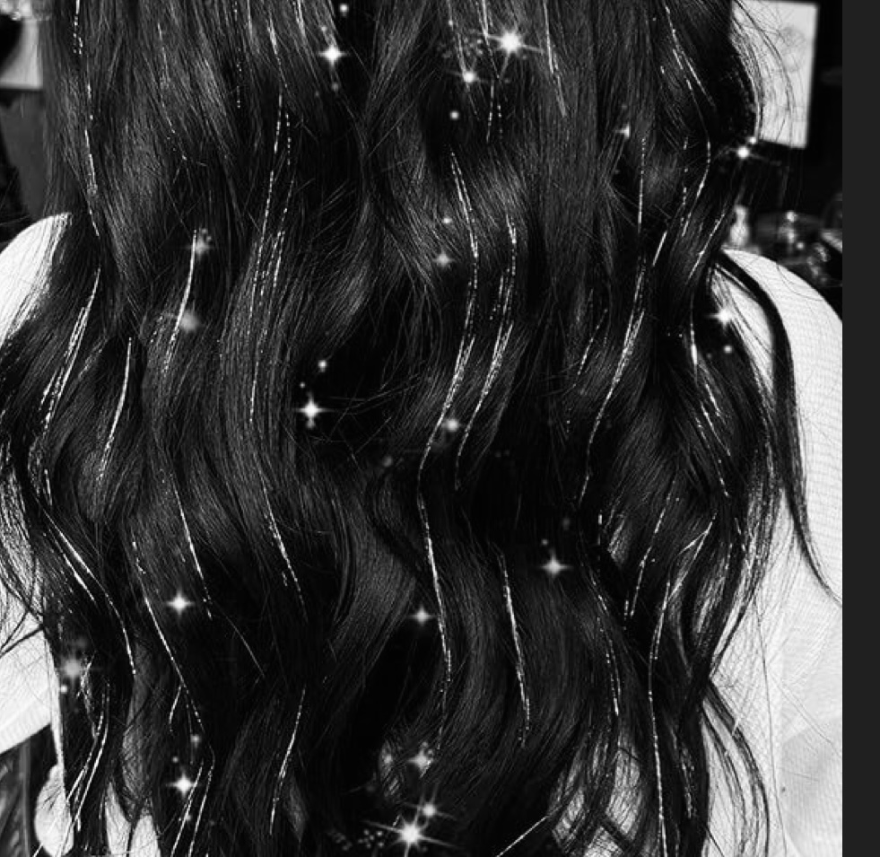 Fairy Hair