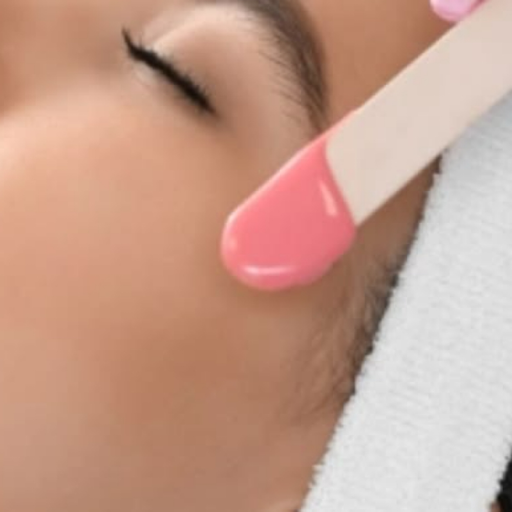 Full Face Wax, Best Value! at The Lash & Wax Studio 🩷 in Pueblo West, CO