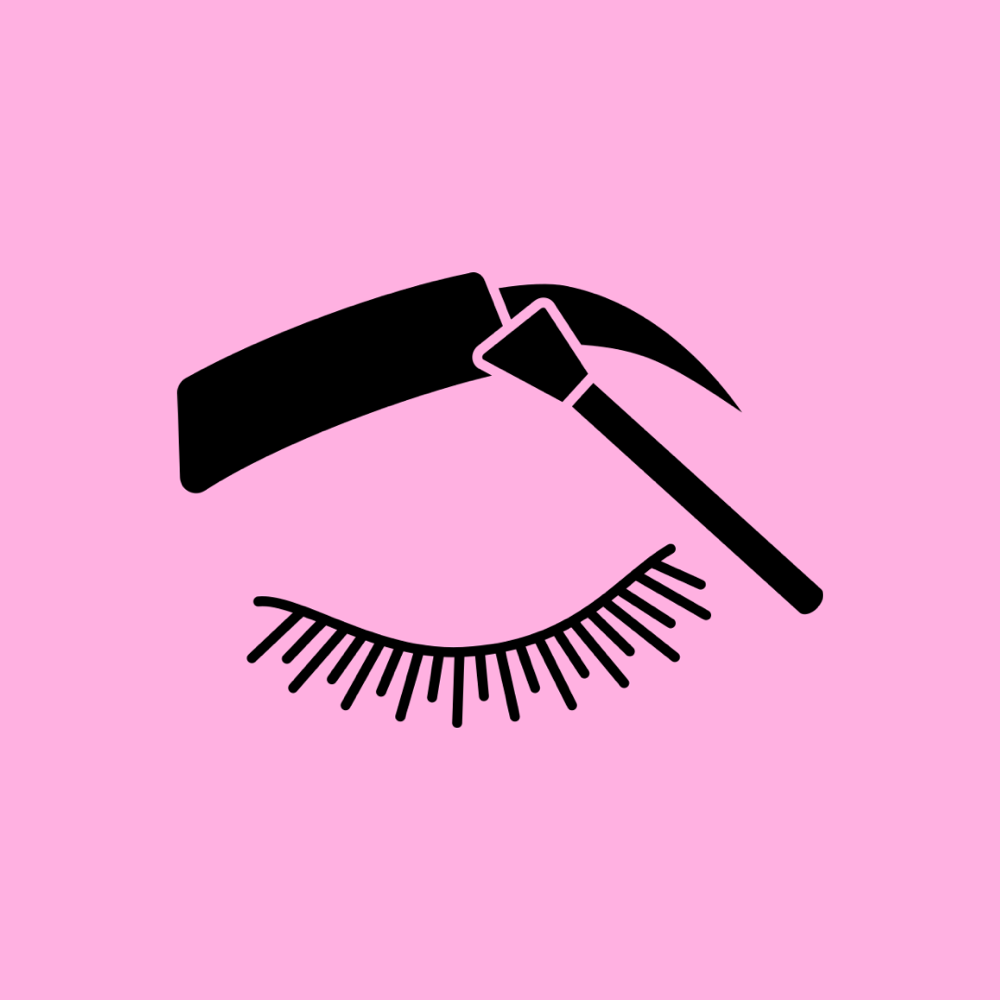 Brow Wax & Stain