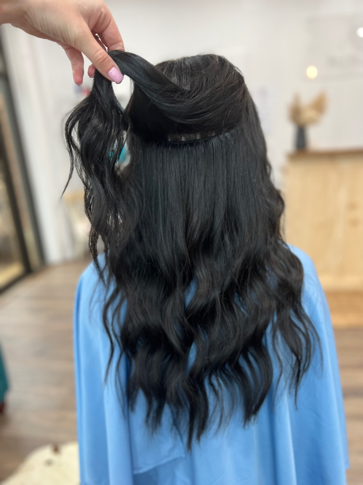 Extensions - Full Bump Up