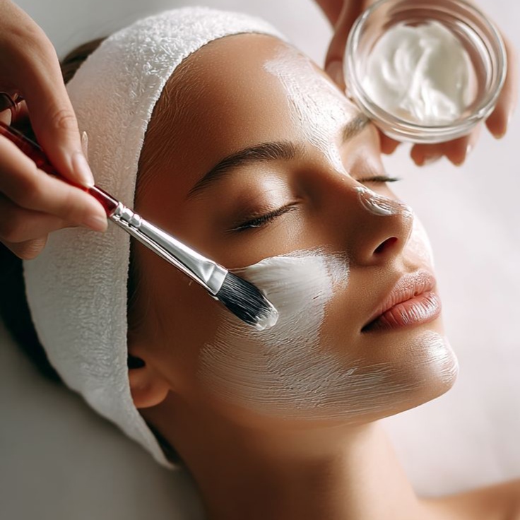 PIEL | FACIAL BASICO at EROXSPA in Houston, TX
