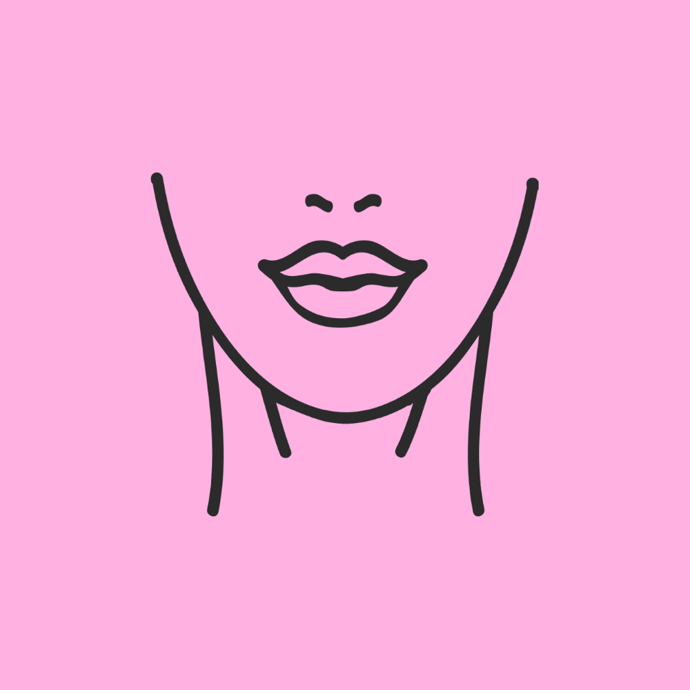 Lip & Chin