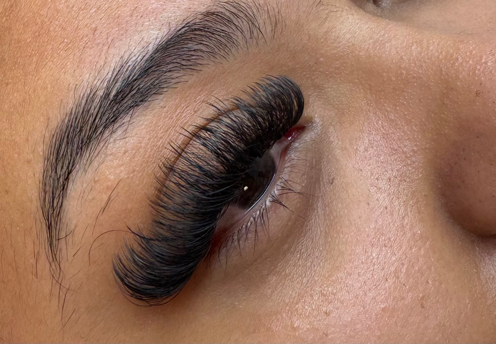 Volume Fill