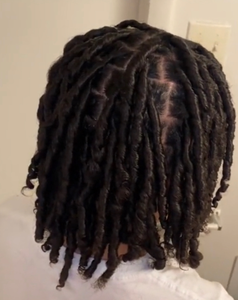 Starter Coils