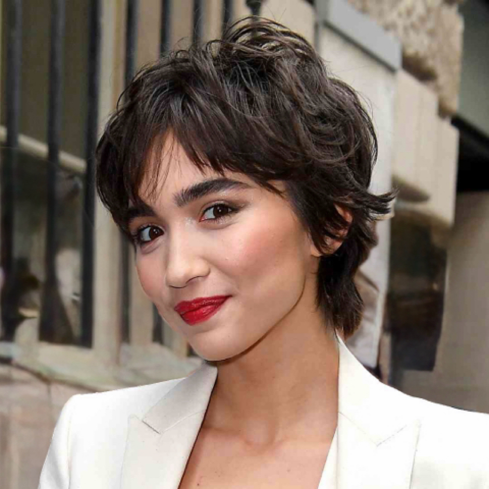 Pixie/Short Style Haircut at Book Your Appointment Below in Fort Collins, CO