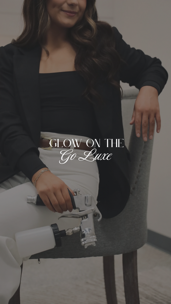 Glow On The Go Luxe