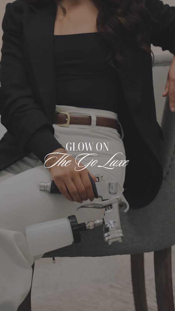 Glow On The Go Luxe