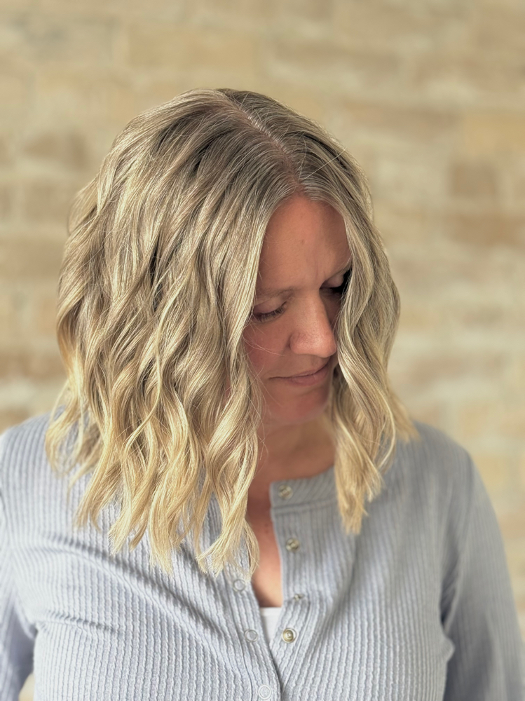 Partial Highlights