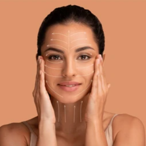 T-SHAPE 2 FACE (12 SESSIONS) at Aurora Rose Beauty Spa in Fayetteville, NC