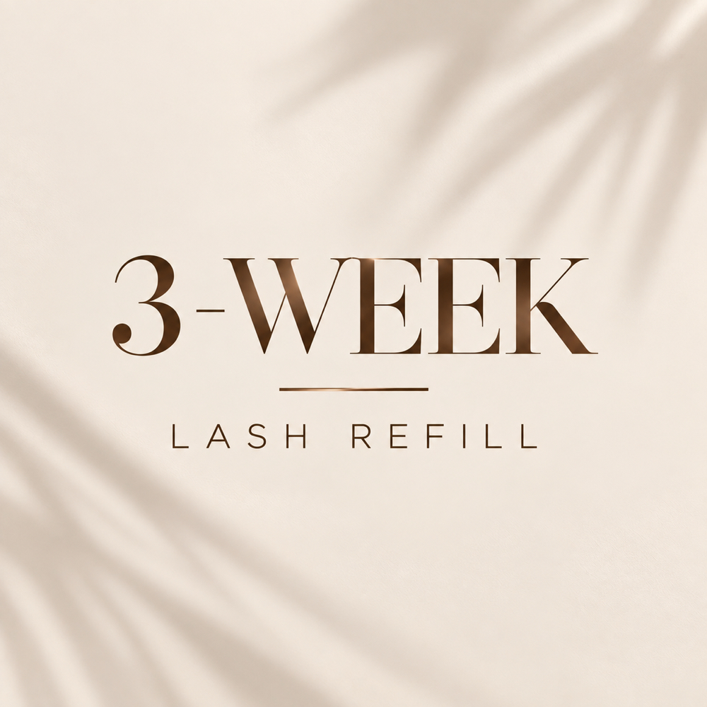 3-week Maintenance Fill at AVurge Aesthetics in Dallas, TX