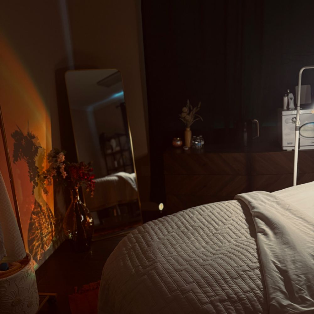 New Client Glow ⭐️ at The Glow Effect in Pearland, TX