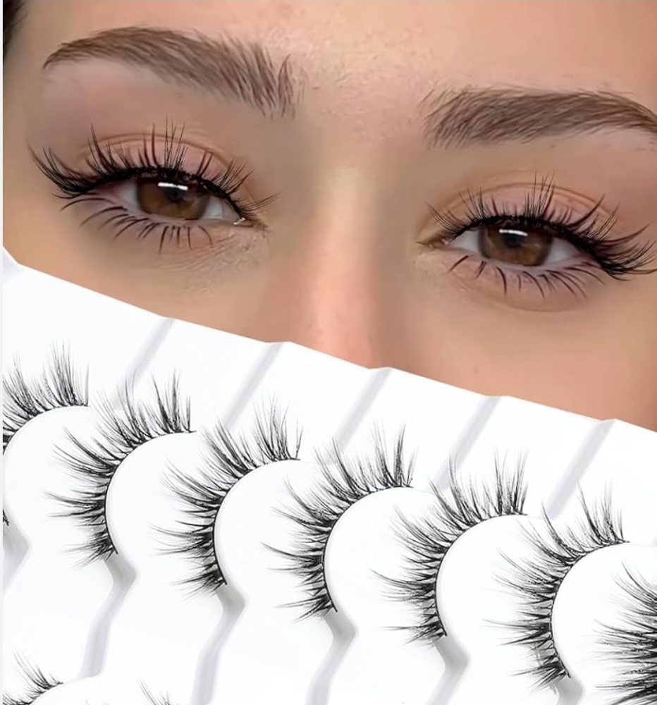 Strip Lashes