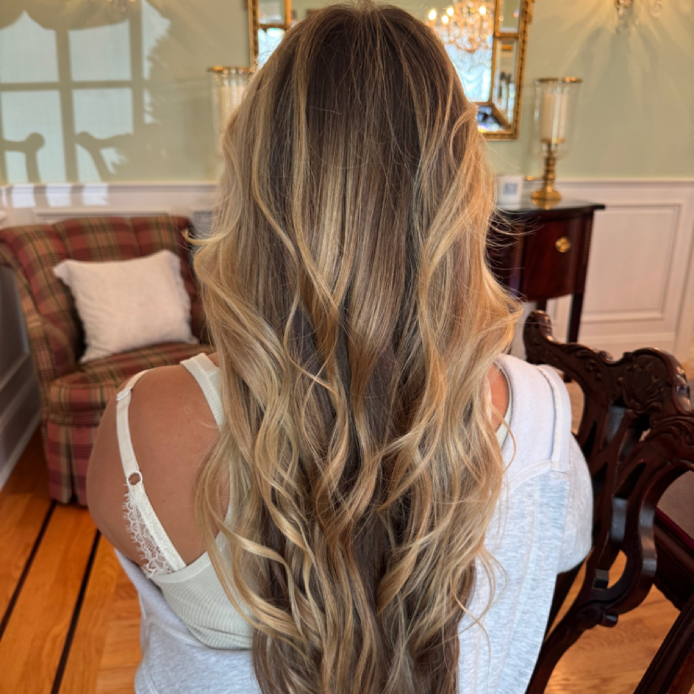 Travel Styling at With Harmony in college point, NY