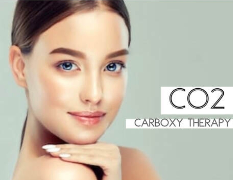 CO2 Glow