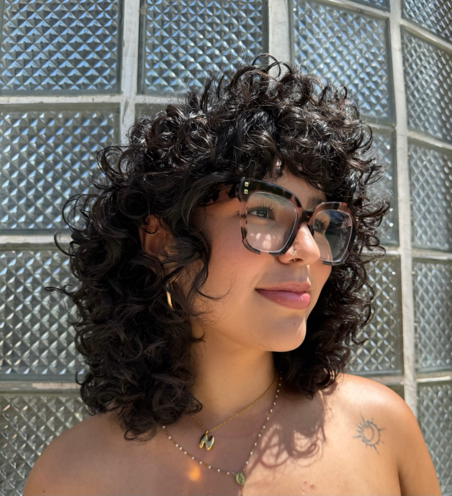 Stylesss Básico / Quick Shape at Jai Stylesss in Mayagüez, PR