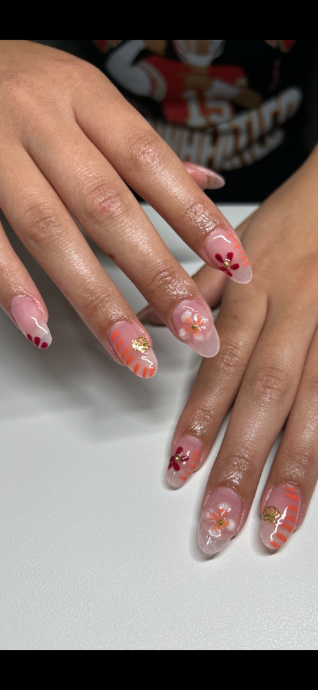 Dip Full Set