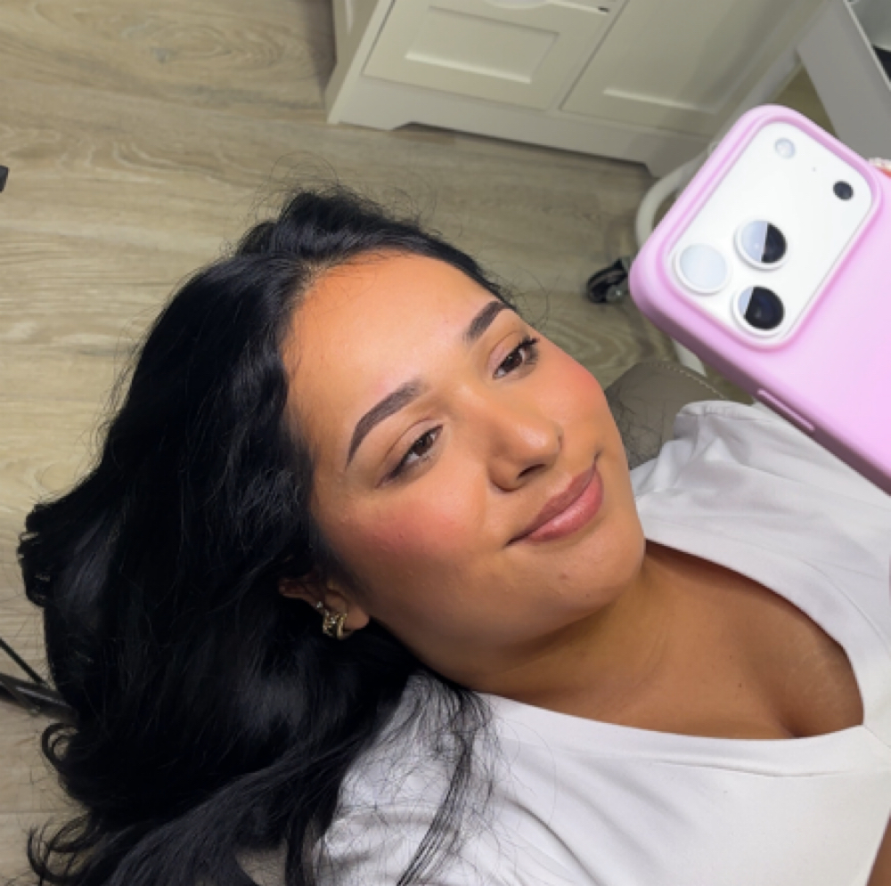 $30 BROW TINT SPECIAL at brows by ms.estiee in Huntsville, AL