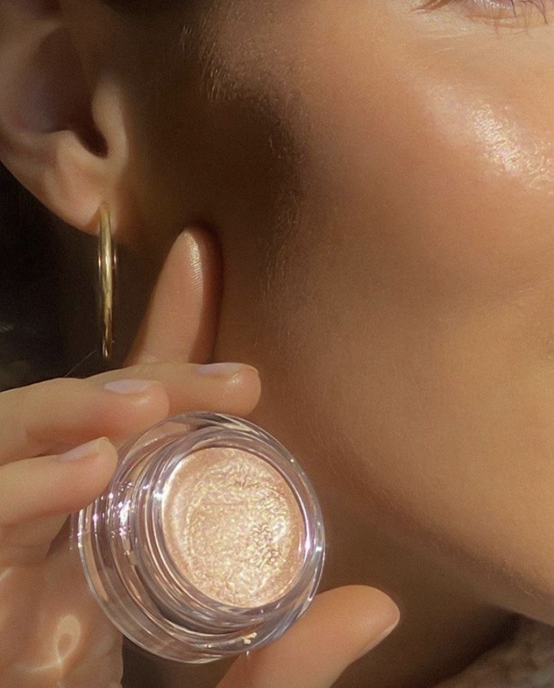 Makeup Application