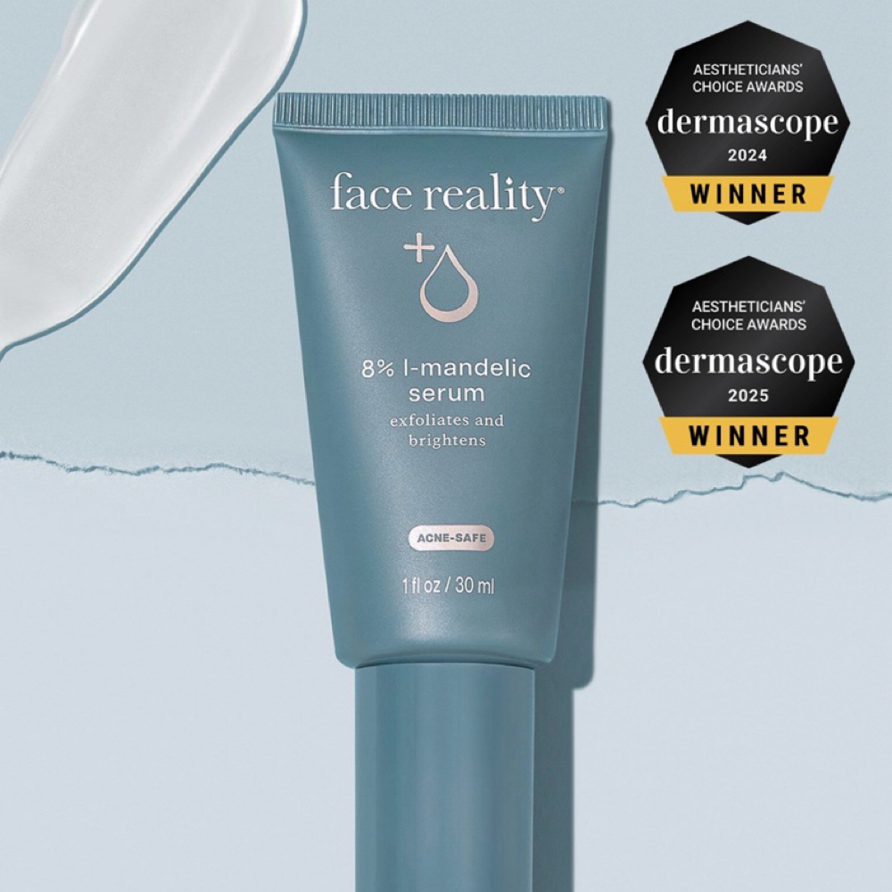 Product Pickup at Faced by Frankie in Strongsville, OH