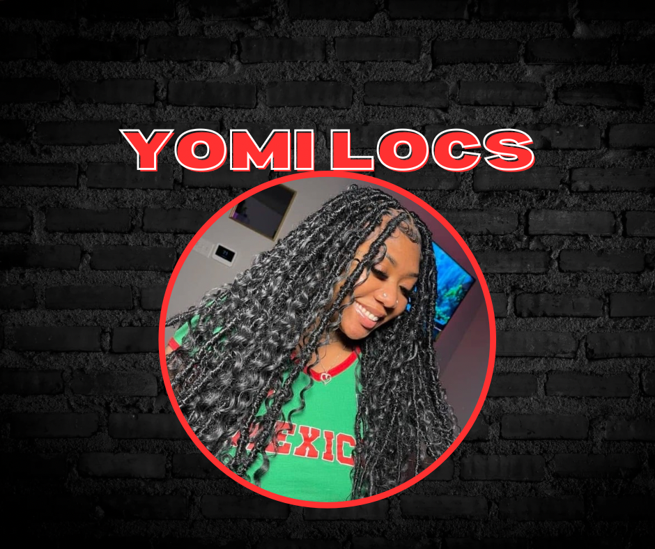 YOMI LOCS