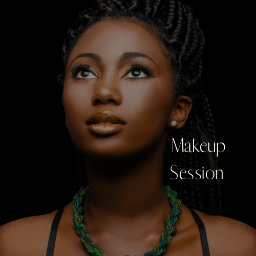 Makeup Session
