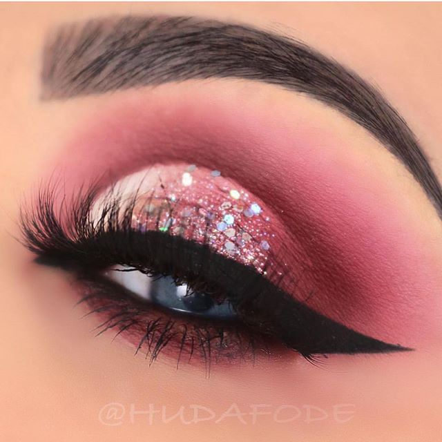 Glitter Glam