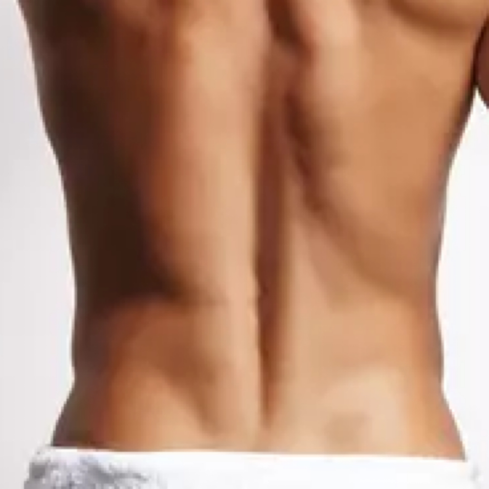 Back (Lower) - Wax at Trusted Touch Skin Spa in Ruidoso Downs, NM