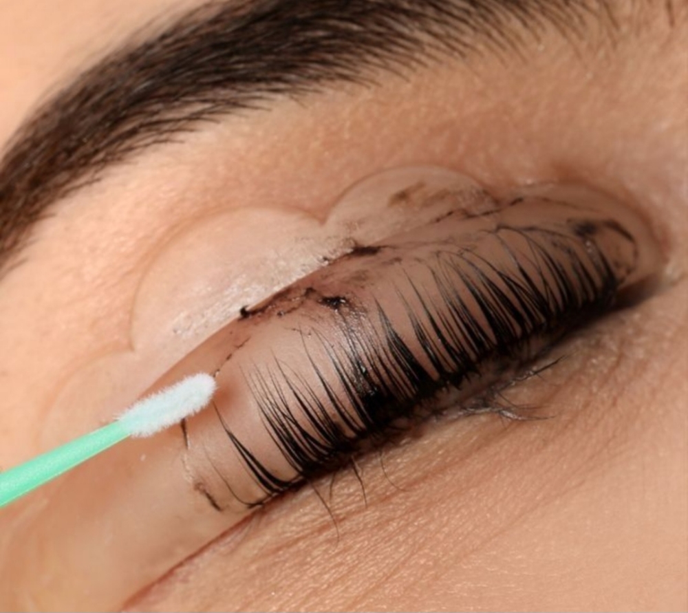 Lash Lift + Tint at High Desert Glow in Santa Fe, NM