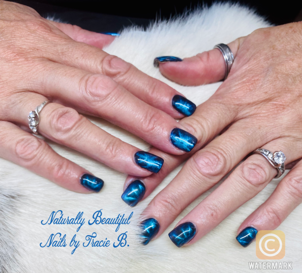3 Week Fill at Mountain Craft Salon in Kettle Falls, WA
