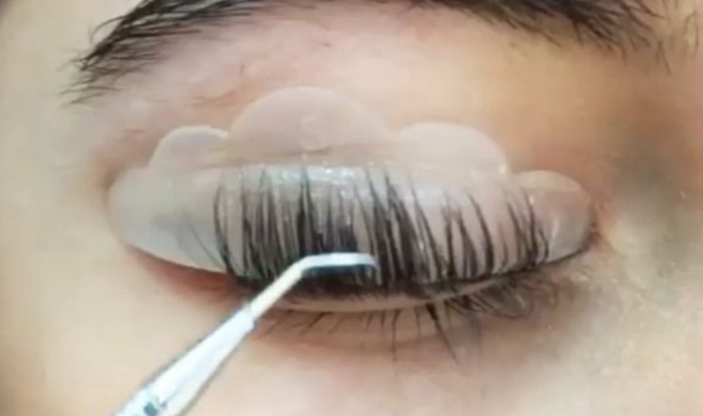 Lash Lift