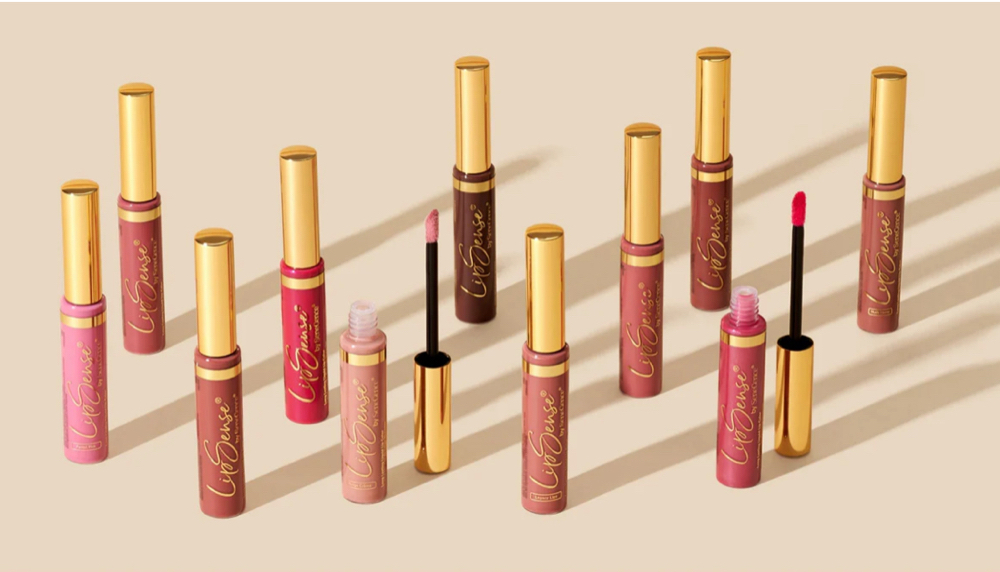 LipSense® Cream Matte